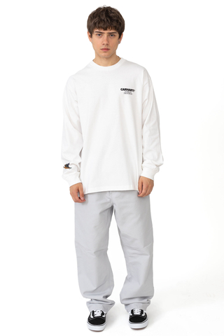 Carhartt WIP Ducks Longsleeve