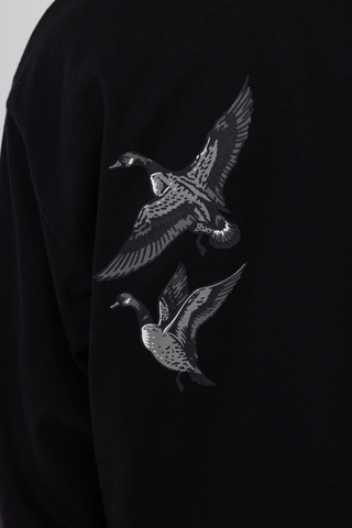 Carhartt WIP Ducks Longsleeve