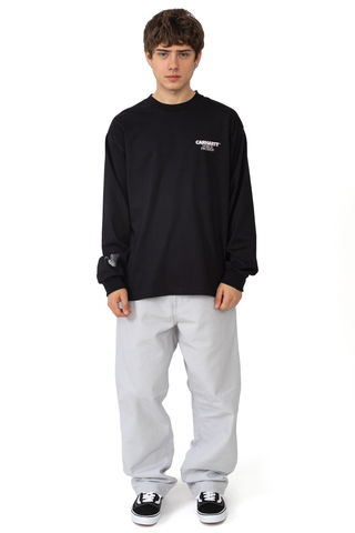 Longsleeve Carhartt WIP Ducks