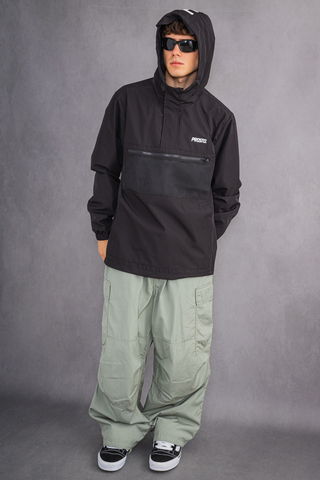 Prosto Inuit Jacket