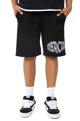 Mercur Chrome Shorts