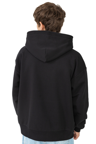 Carsick Dailys Hoodie