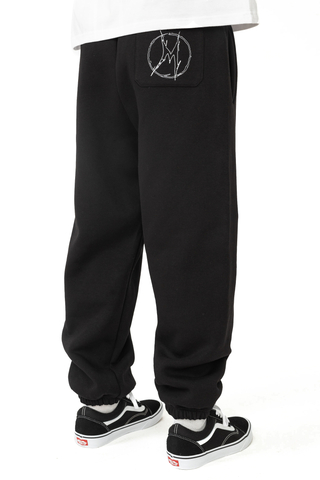 Mercur Brush Sweatpants