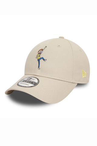 New Era Rick And Morty Morty 9Forty Cap