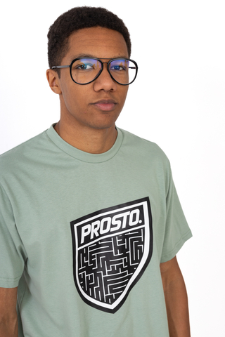 Prosto Yumzle T-shirt