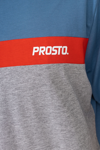 Prosto Plooz T-shirt