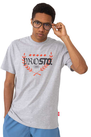 Prosto Huffle T-shirt