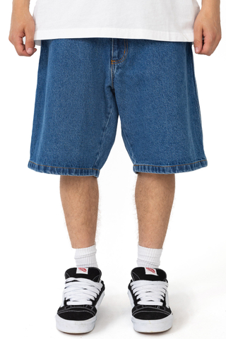 Raw Hide OGeans Shorts