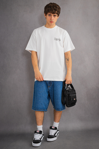 Raw Hide OGeans Shorts