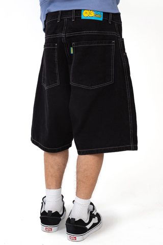 Raw Hide OGeans Shorts