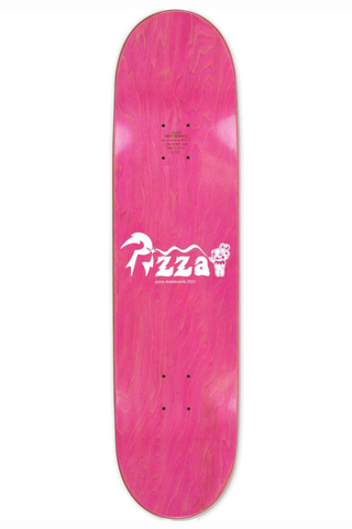 Pizza Speedy Deck