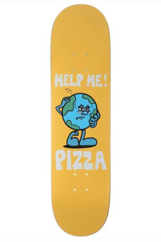 Blat Pizza Climate