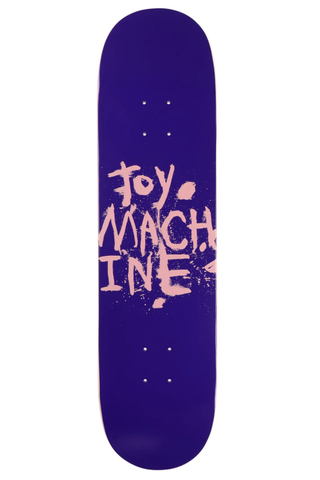 Toy Machine Paint Deck