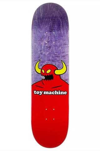 Toy Machine Monster Mini Deck