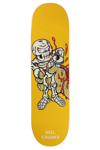 Deska Na Skateboard Toy Machine Axel Living Toys