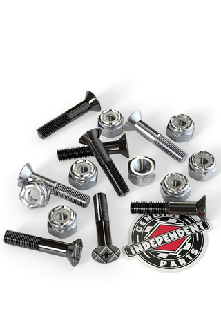 Úchyty Na Skateboard Independent Precision Philips Bolts 7/8"