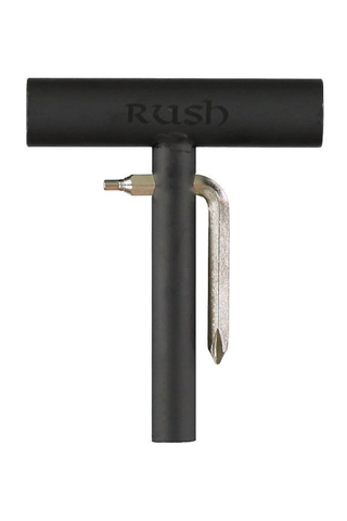 Rush Skateboard Tool