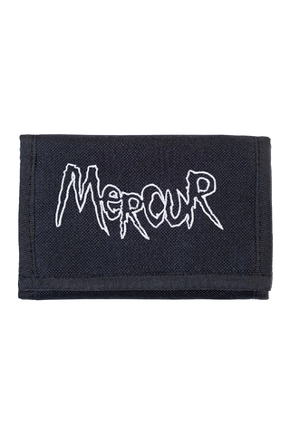 Mercur Brush Wallet