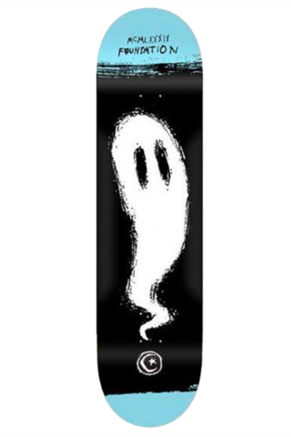 Foundation Ghost Deck