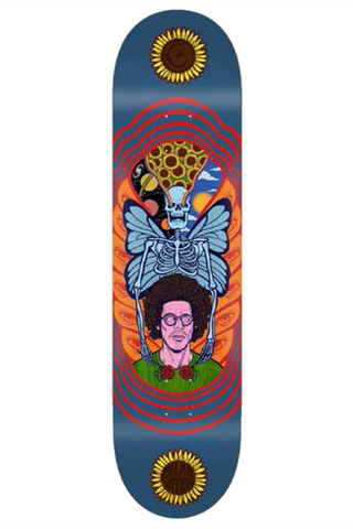 Foundation Witking Butterfly Deck