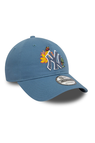 Czapka New Era New York Yankees MLB Floral 9Twenty