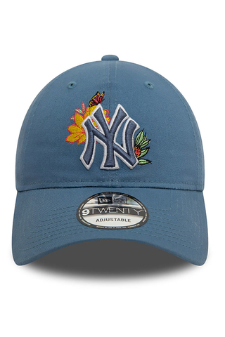 Czapka New Era New York Yankees MLB Floral 9Twenty