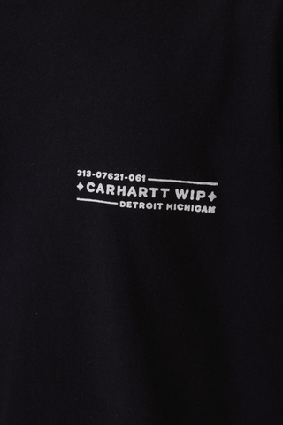 Carhartt WIP Stamp T-shirt