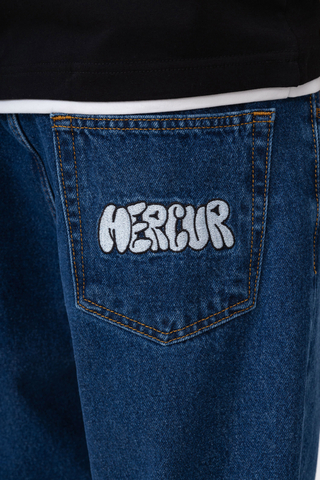 Mercur Mural Pants