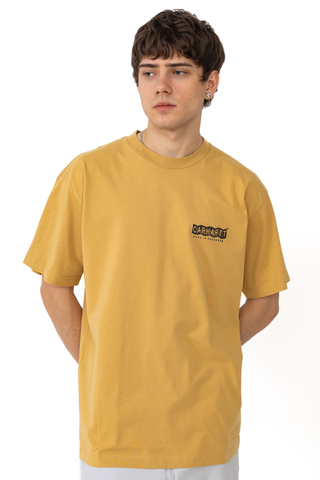 Carhartt WIP Stamp T-shirt