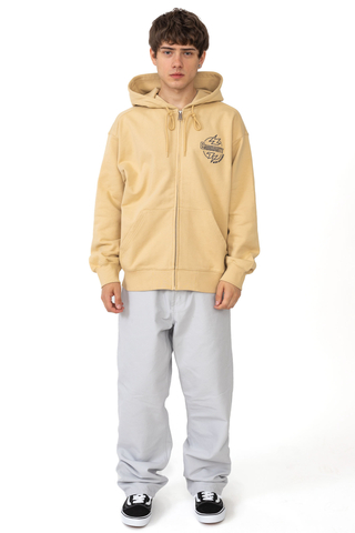 Carhartt WIP Ablaze Zip Hoodie