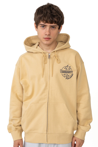 Carhartt WIP Ablaze Zip Hoodie