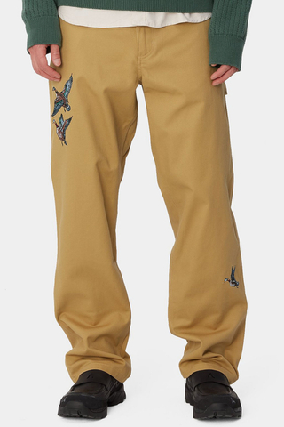 Carhartt WIP Ducks Single Knee Pants