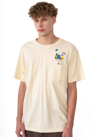 Ripndip Pew Pew Pocket T-shirt