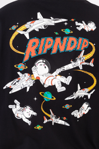 Ripndip Intergalactic T-shirt