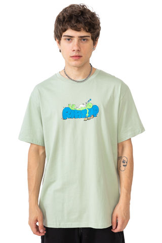 Tričko Ripndip Sleepy