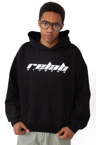 Relab Studios Hoodie