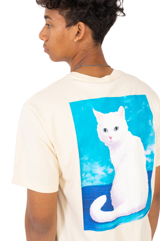 Ripndip Pretty Kitty T-shirt