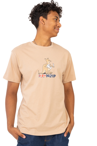 Ripndip Joey Nerm T-shirt