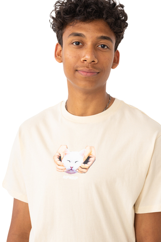 Ripndip Happy Kitty T-shirt