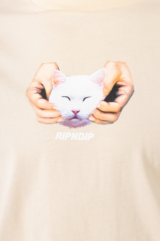 Koszulka Ripndip Happy Kitty