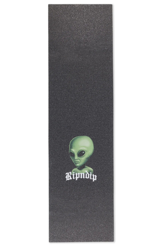 Ripndip We Come In Peace Griptape