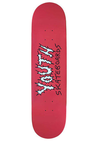 Youth Bummers Logo Deck