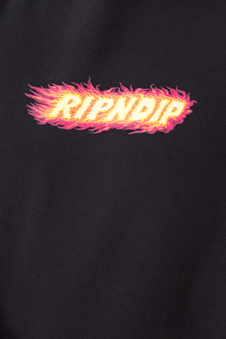 Mikina S Kapucí Ripndip Risky Business