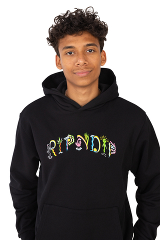 Bluza Z Kapturem Ripndip Venice