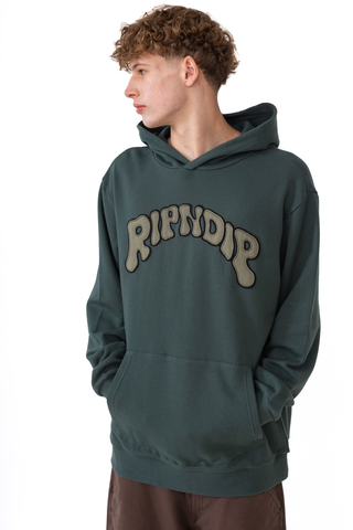 Ripndip Uncharted Hoodie