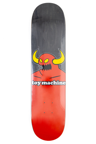 Blat Toy Machine Monster Mini