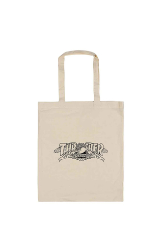 Thrasher Mag Banner Bag