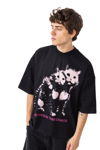 Chaos Together In This Chaos T-shirt