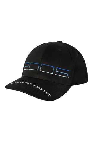 2005 Painstation Cap