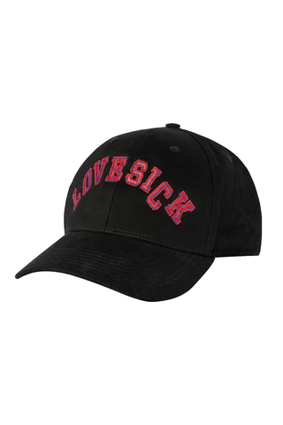 2005 Lovesick Cap